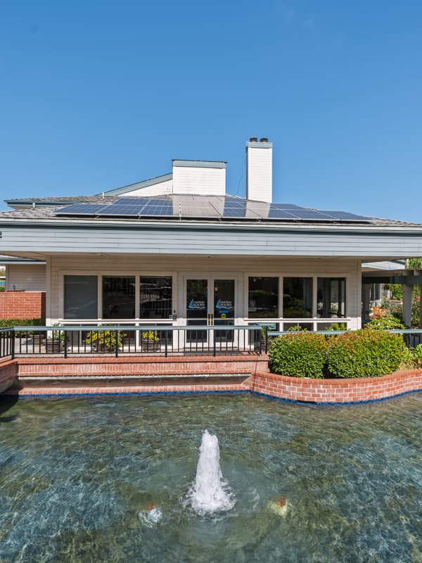 CHATEAU LAKE SAN MARCOS COMMUNITY CARE CENTER photo