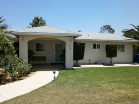 WOODLAND BORDEN CARE photo
