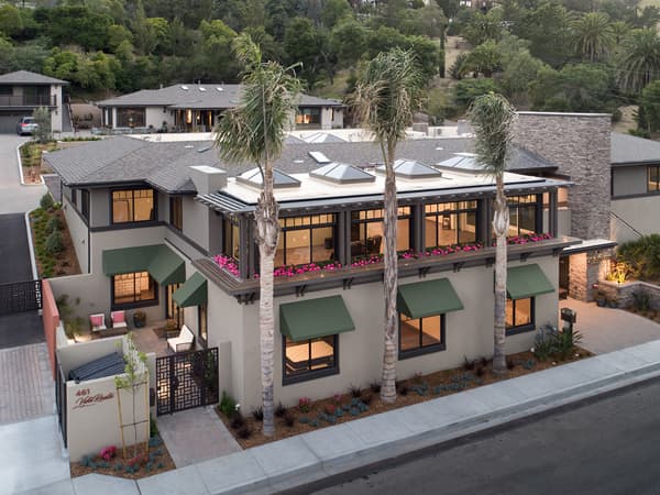 VISTA ROSA ELDER CARE photo