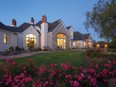 EDNA ROSE RESIDENCE photo