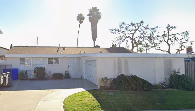 MISSION HOME photo