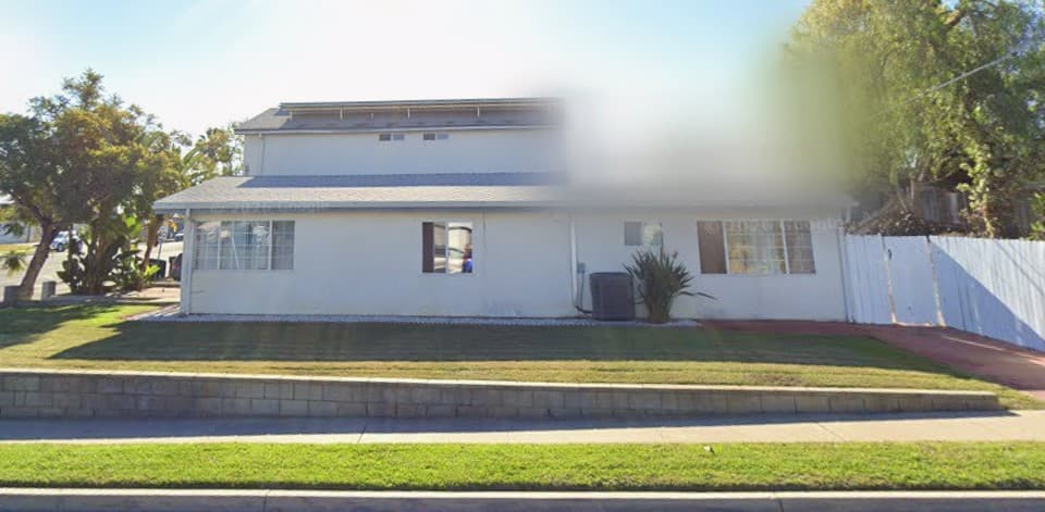 MISSION HOME photo