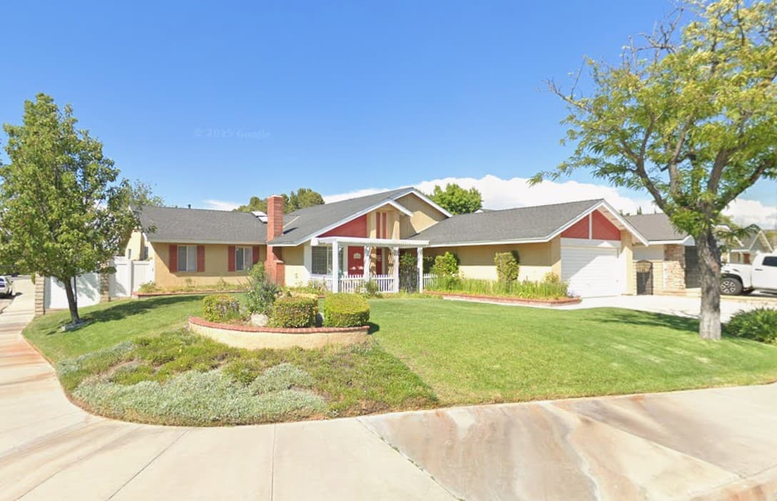 SANTA CLARITA HOMES FOR ELDERLY #5 photo