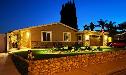 SANTEE ELDERLY CARE photo