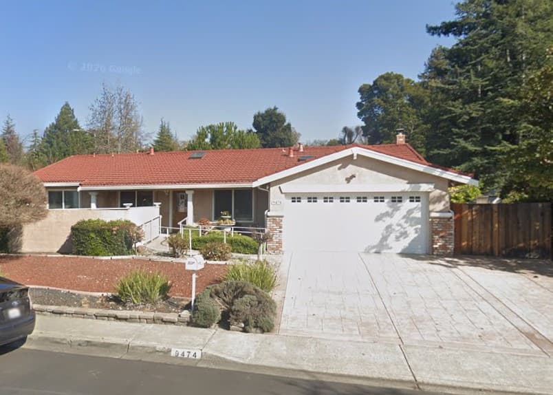GOLDEN HILL HOMES, INC. photo