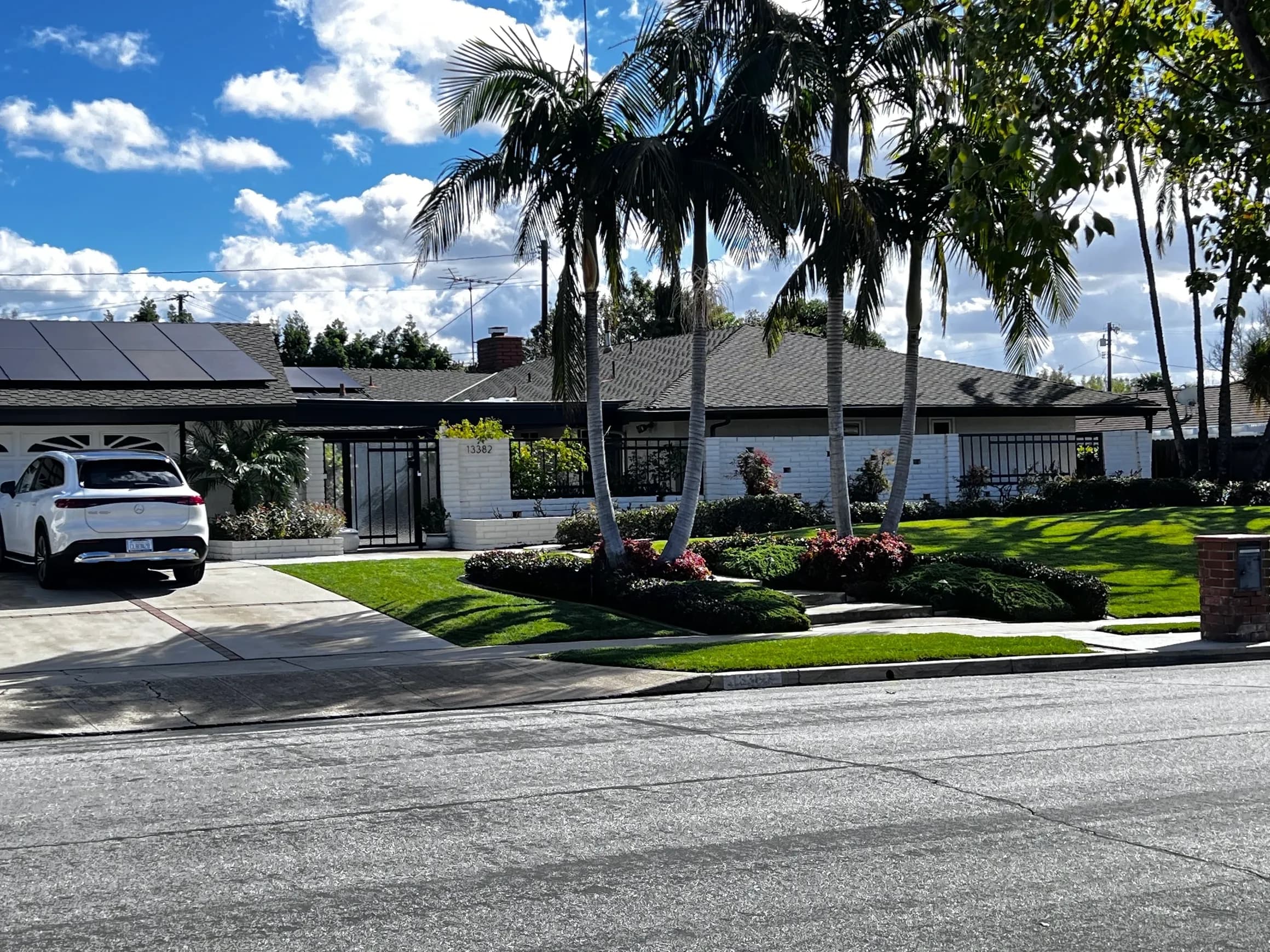 CASA PALMA photo