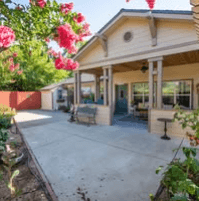 ROSEBERRY CARE photo