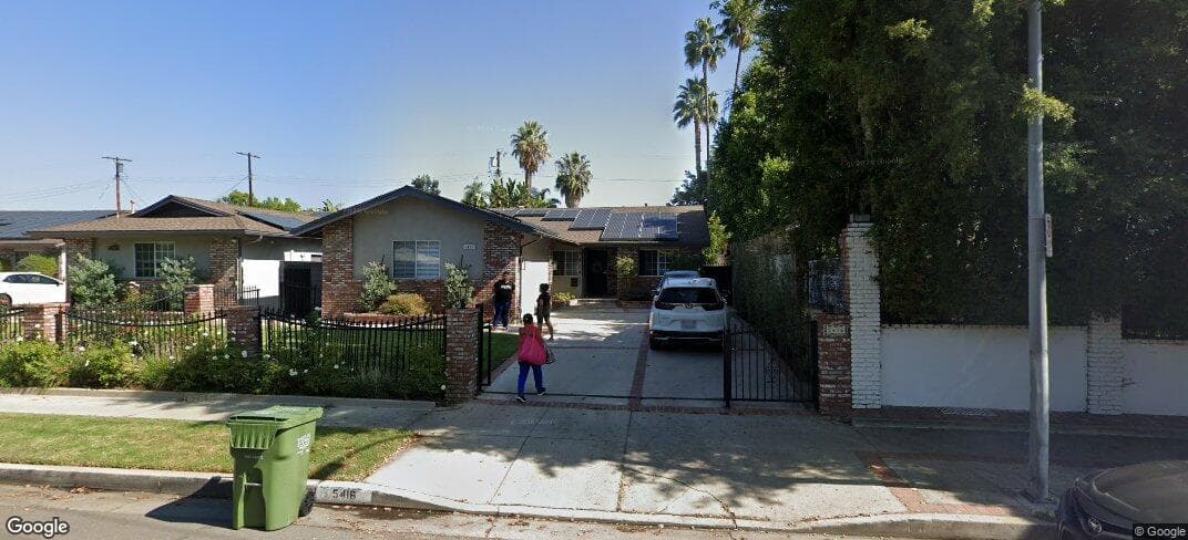 COTTAGES AT THE COLONY OF SHERMAN OAKS #1 photo