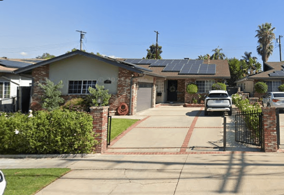 COTTAGES AT THE COLONY OF SHERMAN OAKS #3 photo