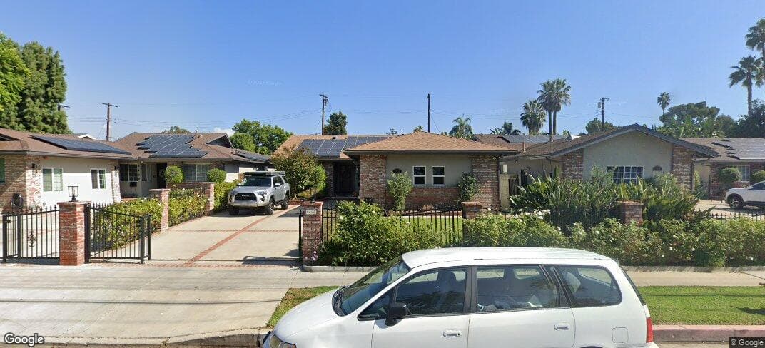 COTTAGES AT THE COLONY OF SHERMAN OAKS #4 photo