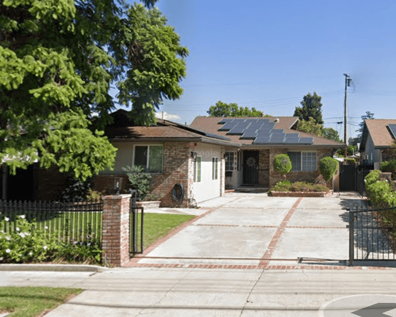 COTTAGES AT THE COLONY OF SHERMAN OAKS #4 photo