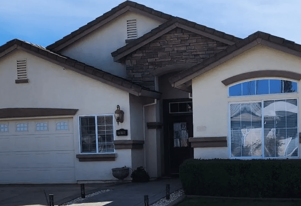BRIGHT HOMES photo