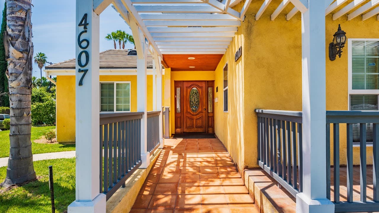 CARMEL OAKS ASSISTED LIVING photo