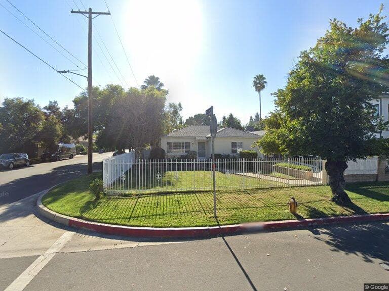 CALIFORNIA SENIOR OF SHERMAN OAKS photo