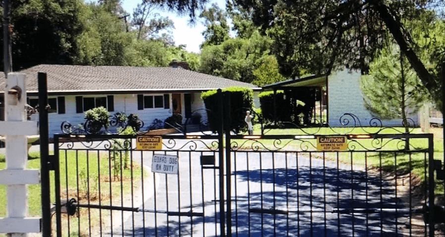 KENTFIELD ESTATES RANCH RCFE photo
