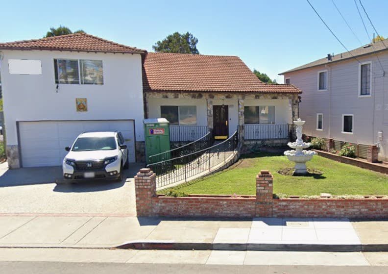 OLIVIA’S CARE HOME III photo