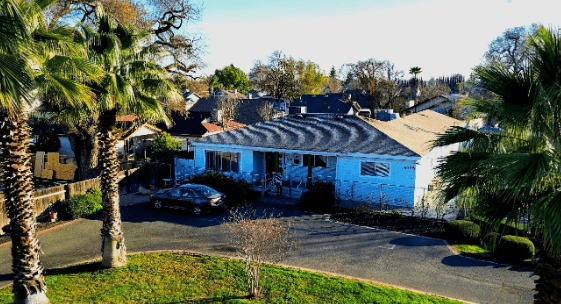 LAKEWOOD VILLA CARE CENTER photo