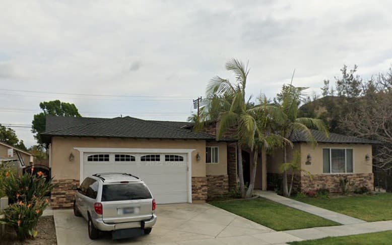 ROSSMOOR SUNSHINE VILLA-KENSINGTON photo