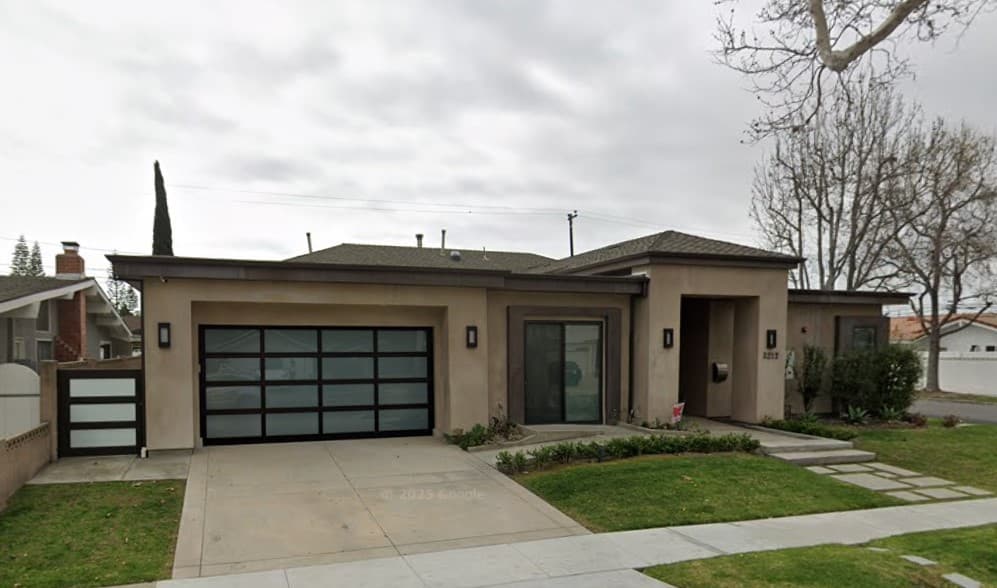 ROSSMOOR SUNSHINE VILLA-RUTH ELAINE photo