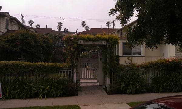 SANTA MONICA HOME & CARE 1 photo