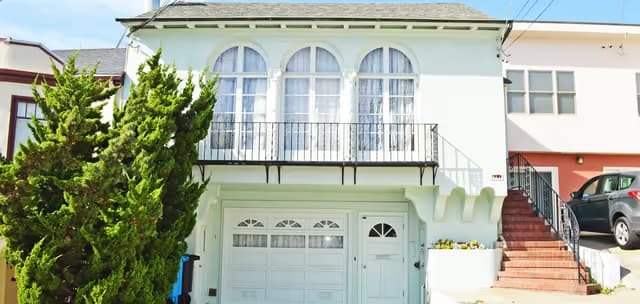 SUTRO HEIGHTS CORPORATION photo