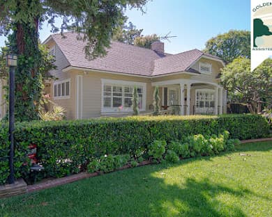 GOLDEN ROAD ASSISTED LIVING photo