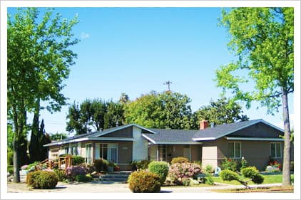 A HOME AT SHAW photo