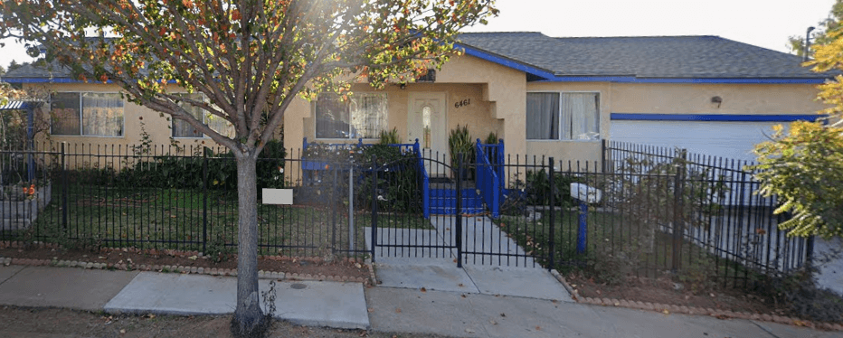 GOLD CANYON CARE HOME photo