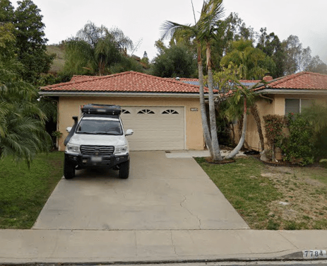 LA MESA ELDER CARE photo