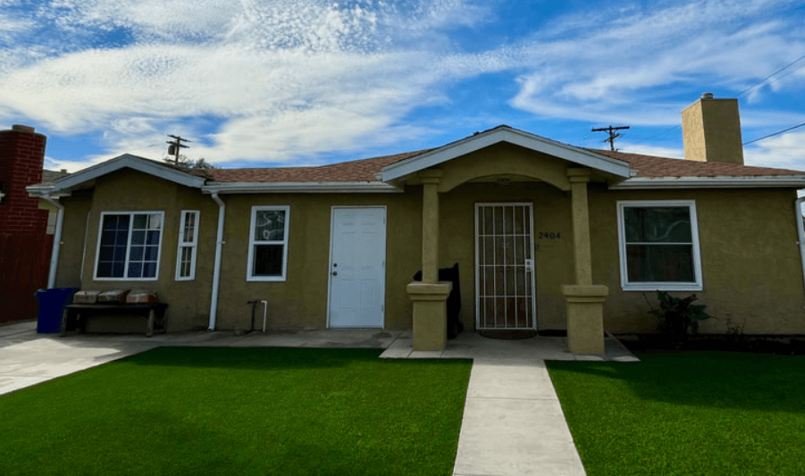 PARADISE HILLS SENIOR LIVING photo