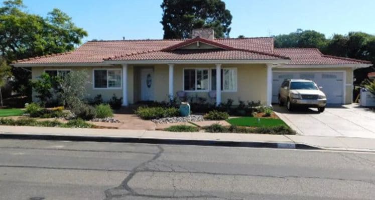 SAGE GARDEN AT RANCHO BERNARDO, THE photo