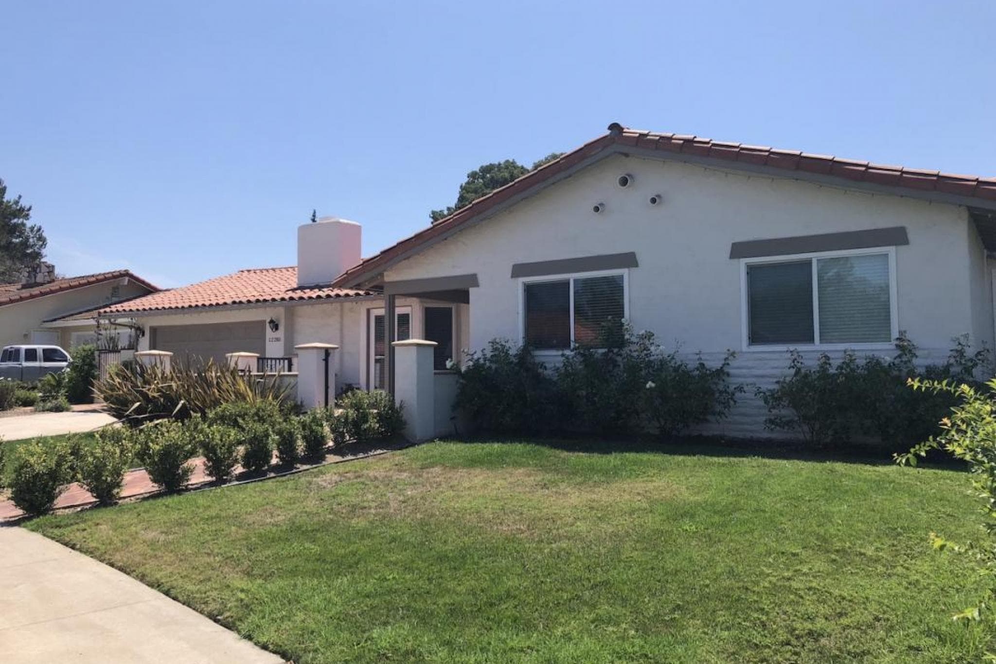 SAGE VILLA photo