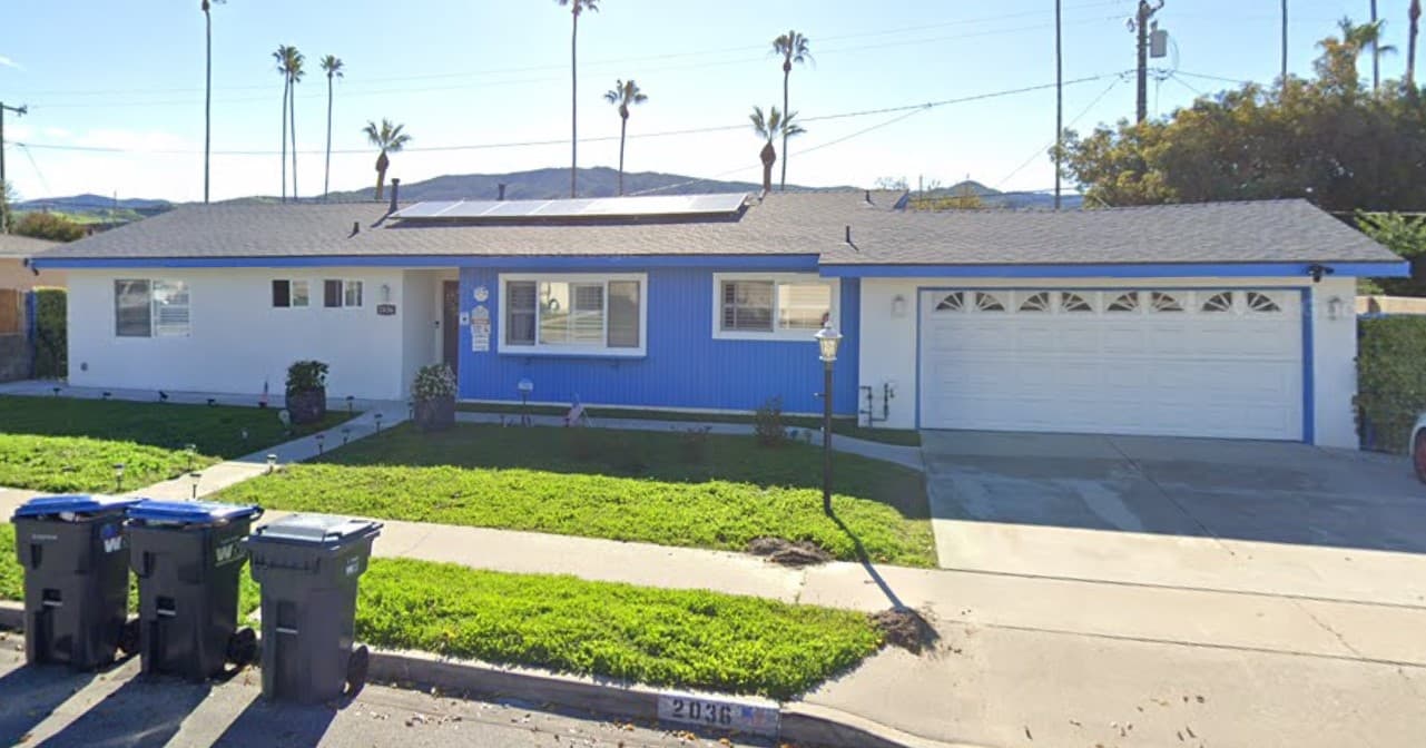 MAJESTIC RESIDENTIAL CARE photo