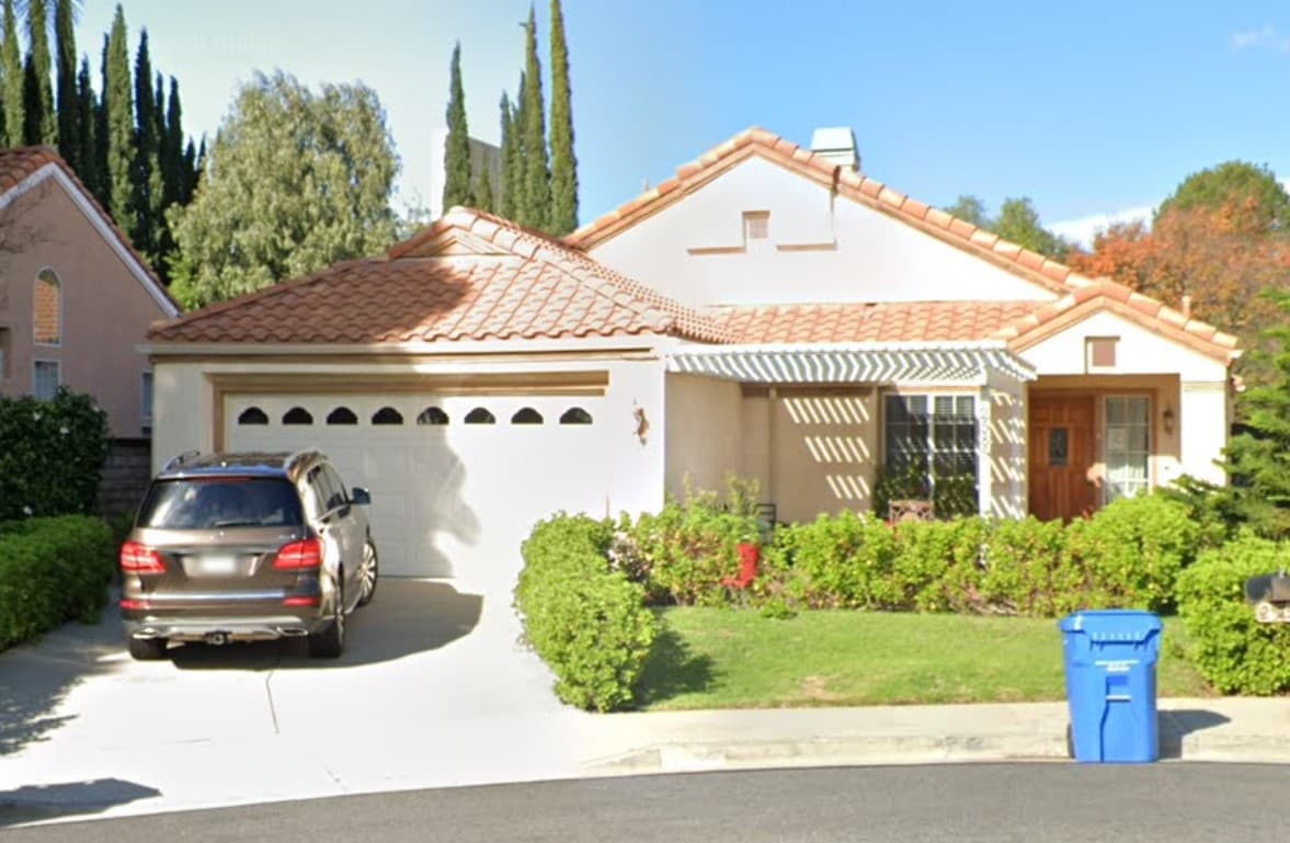 SIMI VALLEY RESIDENTIAL CARE I photo