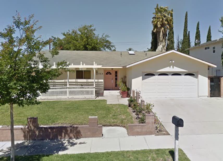 SIMI VALLEY RESIDENTIAL CARE II photo
