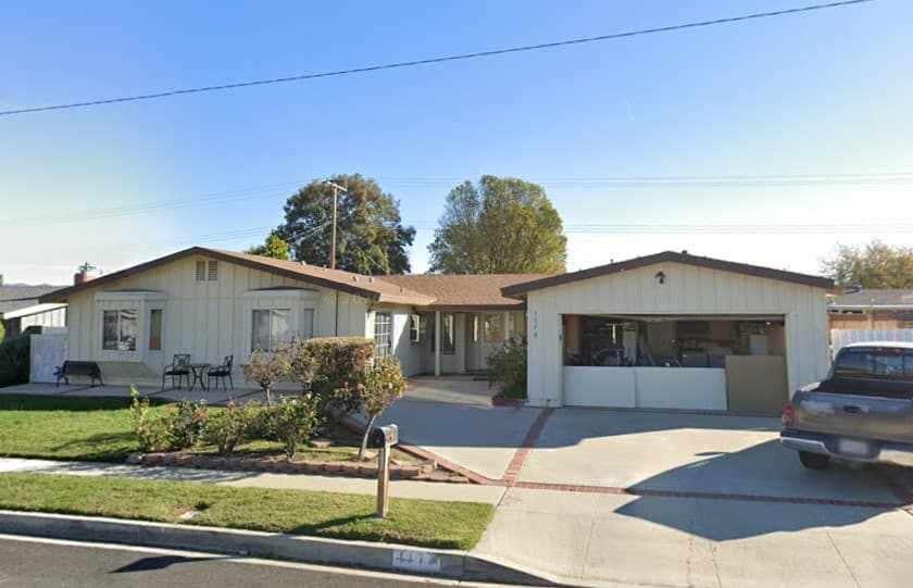 SIMI VALLEY RESIDENTIAL CARE V photo