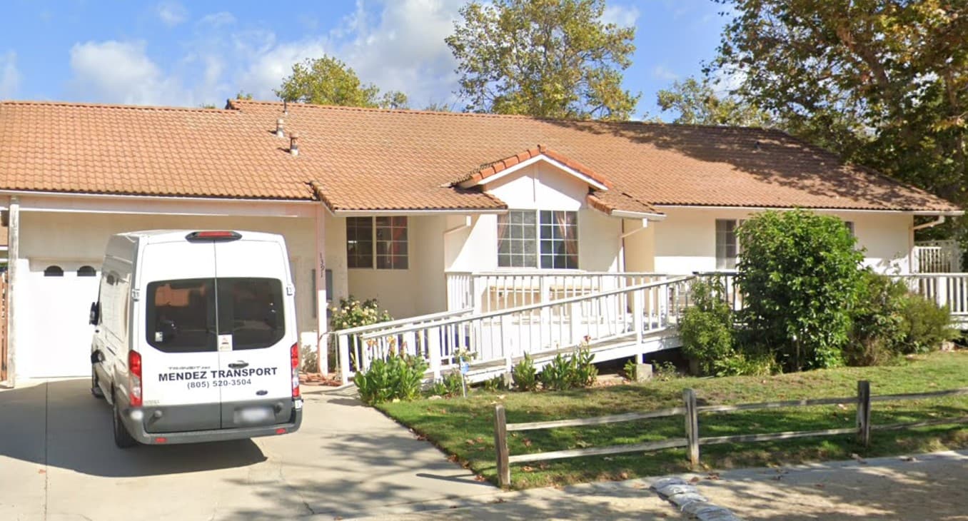 SIMI VALLEY RESIDENTIAL CARE VI photo