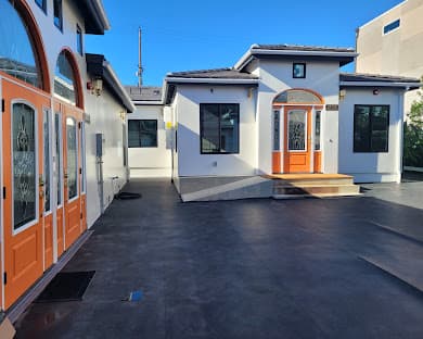 A TIMIA OASIS photo