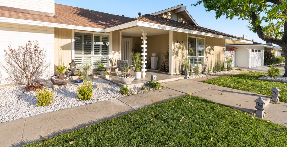CINNAMON GARDEN HOME photo