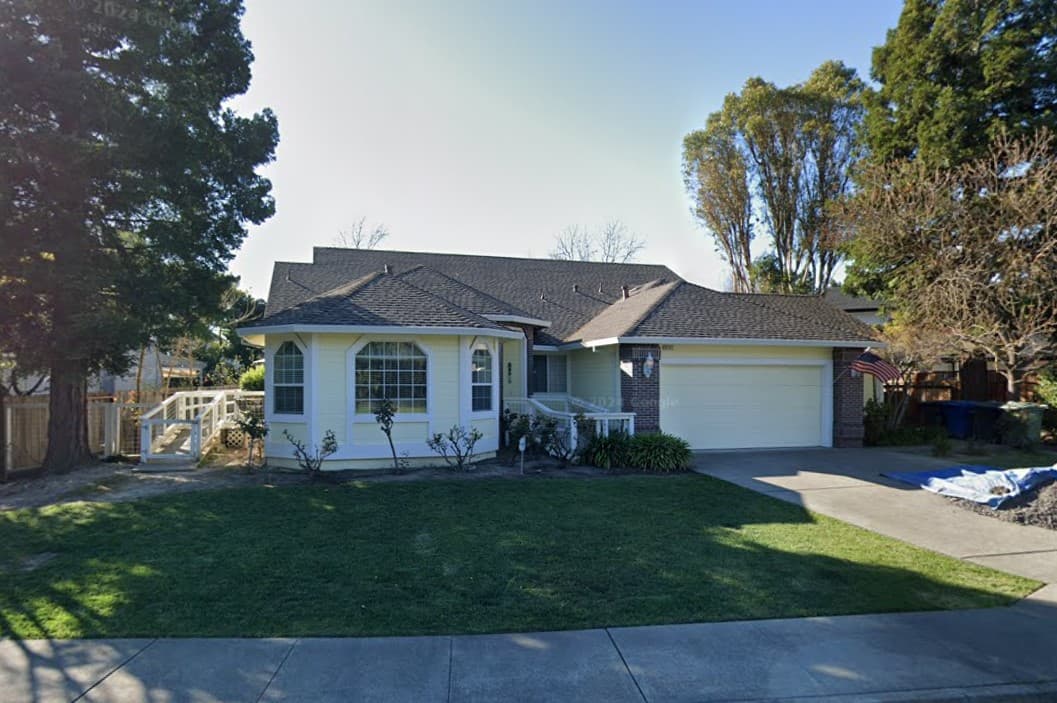 AMBER HOUSE photo