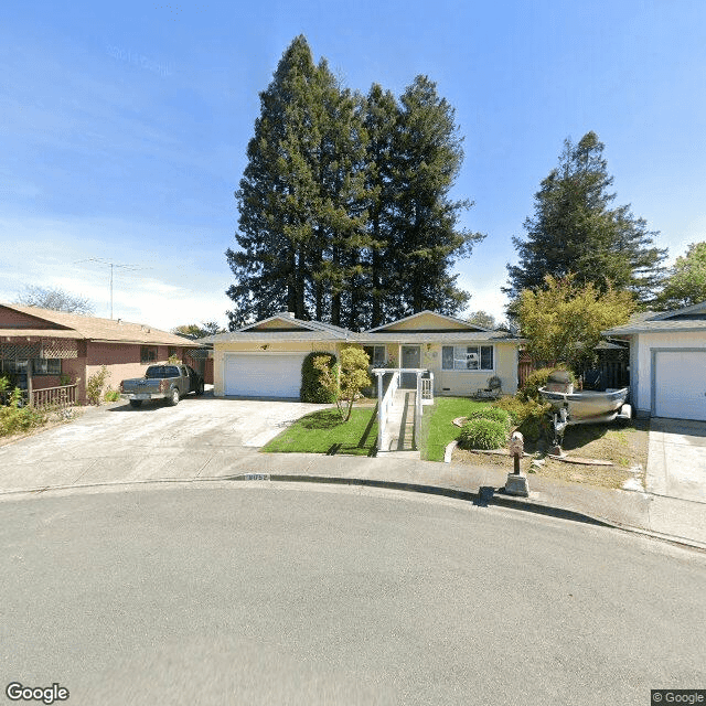 REDWOOD VISTA RESIDENTIAL CARE HOME photo