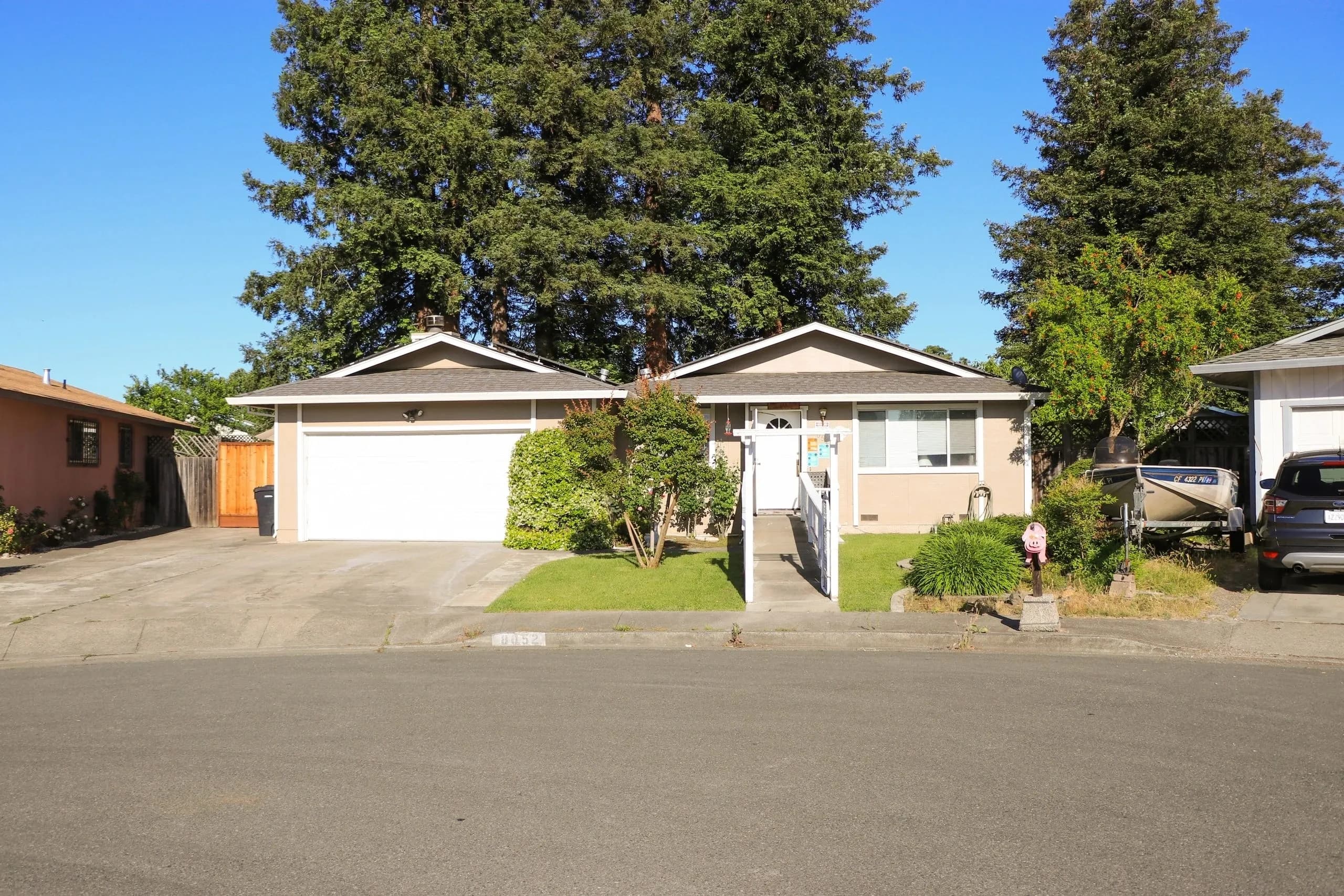 SONOMA COUNTY CARE HOME photo