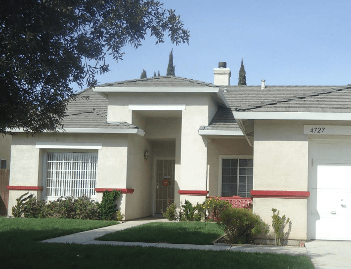 MAGNOLIA CARE HOME 1 photo