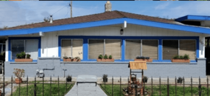 RCFE CARE & RESPITE HOUSE photo