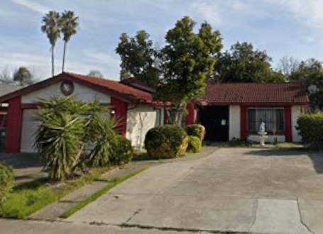 ST. TIMOTHY’S HOME photo
