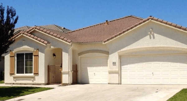 STETSON COURT LIVING photo