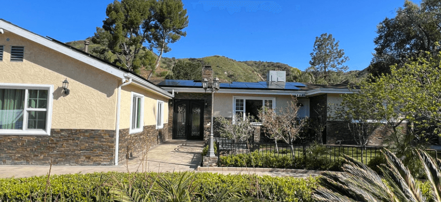 A & A ASSISTED LIVING HOMES photo