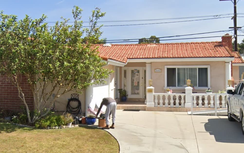 SERENITY FAMILY HOME CARE photo