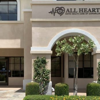 ALL HEARTS CONNECT CARE HOME photo