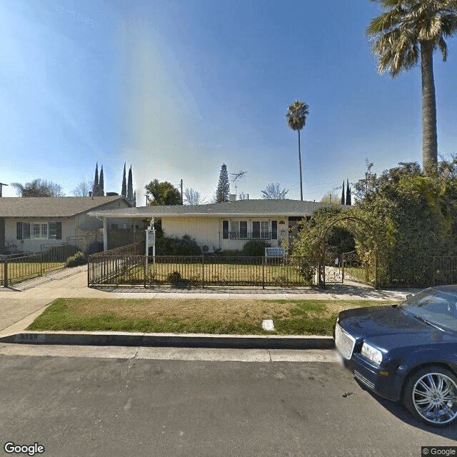 WALNUT GARDEN VALLEY VILLAGE photo